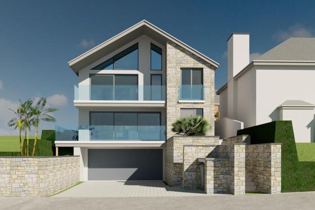 Studio, in Plot In Desirable Location, £299,000