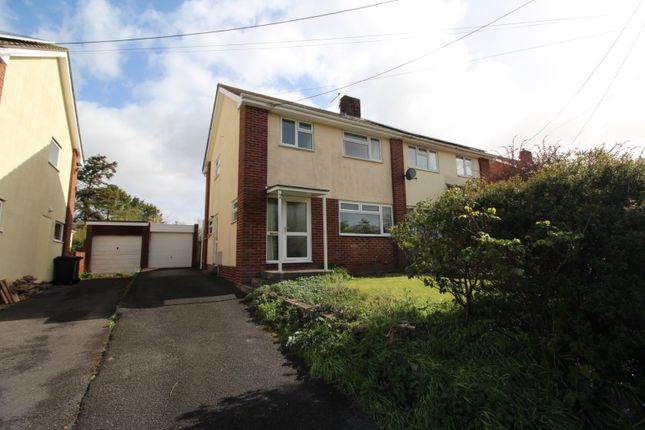 3 bed property, in Cross Lanes, £325,000