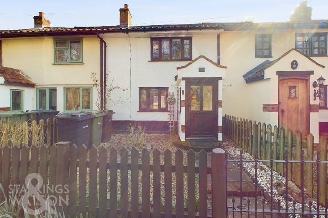 2 bed property, in 130 Norwich Road, £140,000