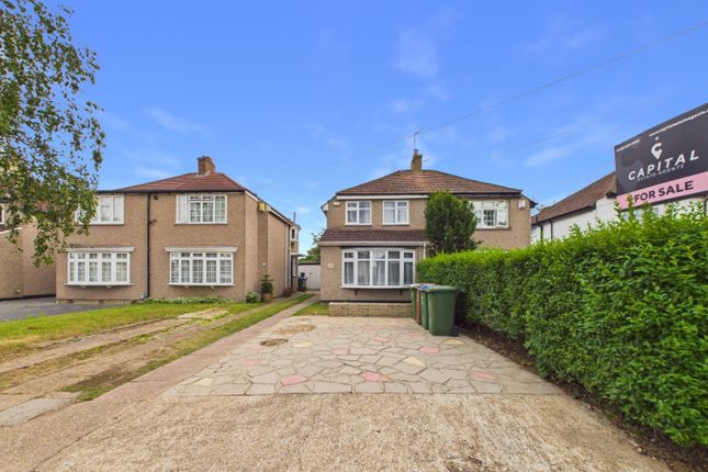 3 bed property, in Sidcup, £500,000