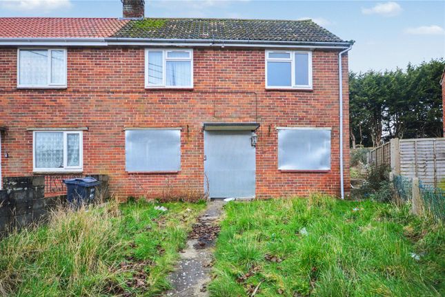3 bed property, in Portman Road, £125,000