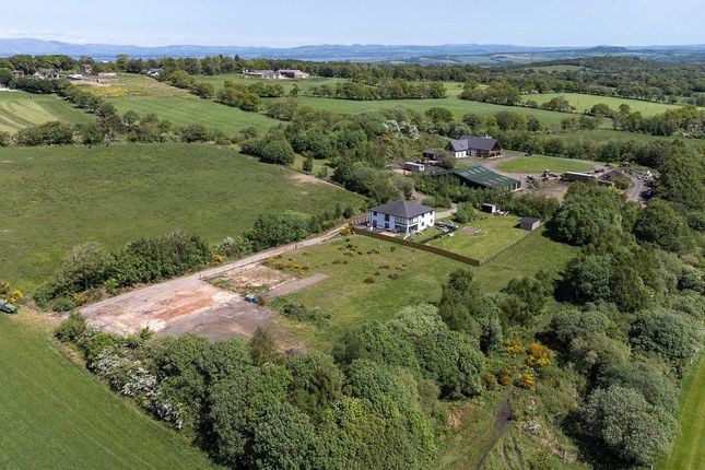 5 bed property, in Afton Plot 2, £150,000