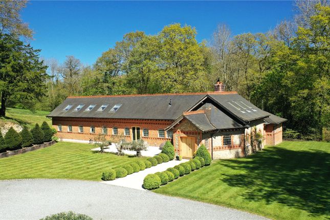 5 bed property, in Ranmore Common, £3,500,000