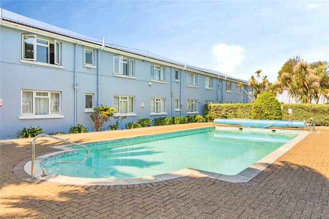 1 bed property, in Esplanade Road, £59,500