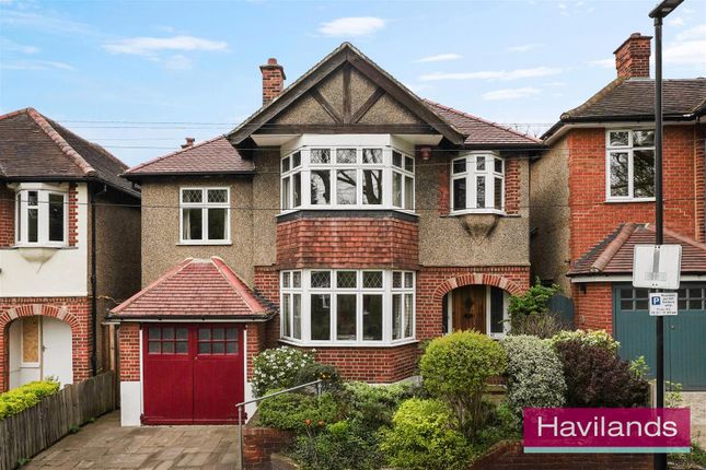 4 bed property, in Church Hill, £1,200,000