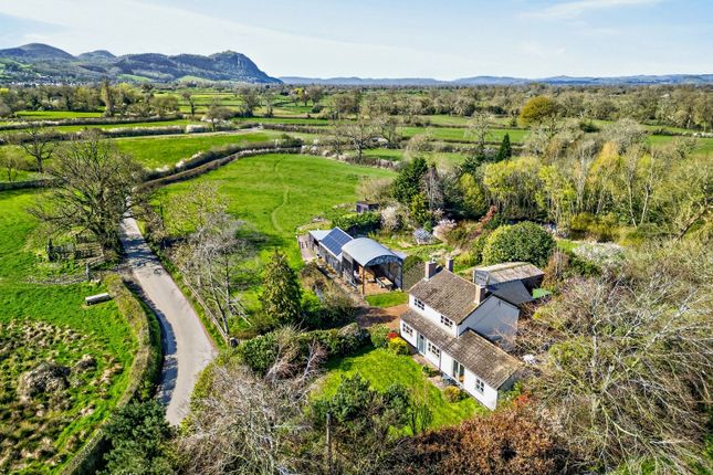 4 bed property, in Melverley, £700,000