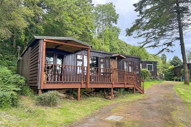 2 bed property, in Aberdovey, £89,950