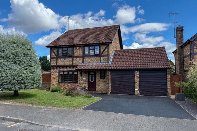 4 bed property, in Epping Way, £700,000