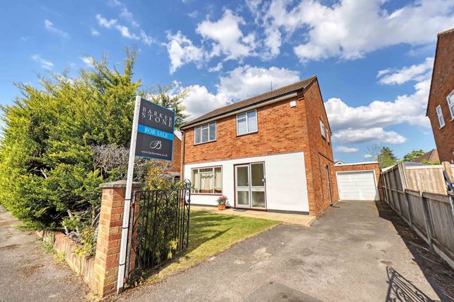 3 bed property, in Prince Andrew Road, £725,000