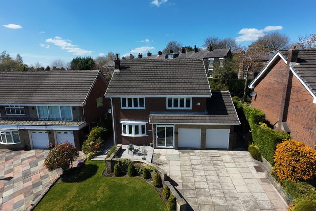 4 bed property, in Lower Turf Lane, £625,000