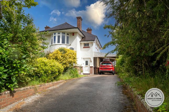 4 bed property, in Pinhoe Road, £500,000
