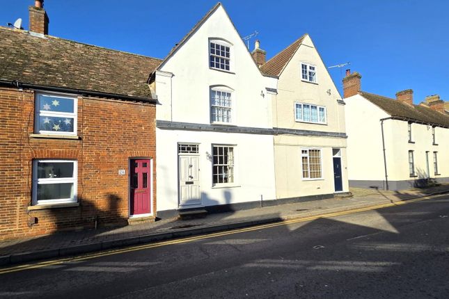 4 bed property, in Mill Street, £425,000