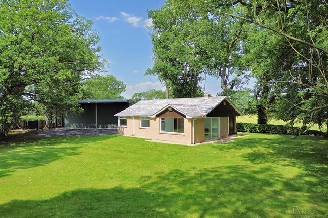 3 bed property, in Nook Lane, £539,000