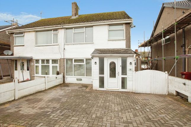 3 bed property, in Langdale Crescent, £245,000