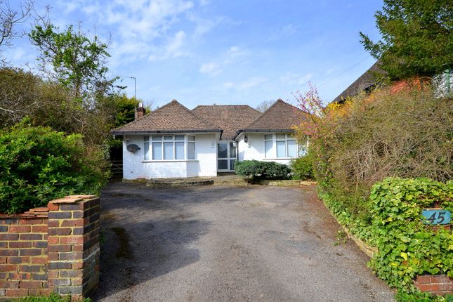 3 bed property, in The Drive, £575,000