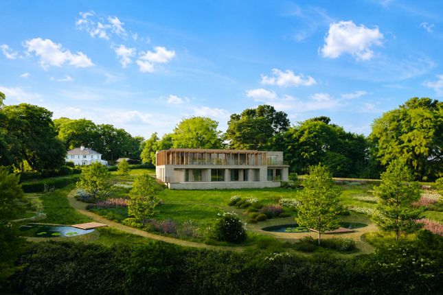 Land, in Ottery St. Mary, £500,000