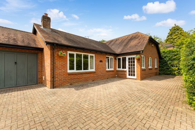 3 bed property, in Weston Road, £750,000