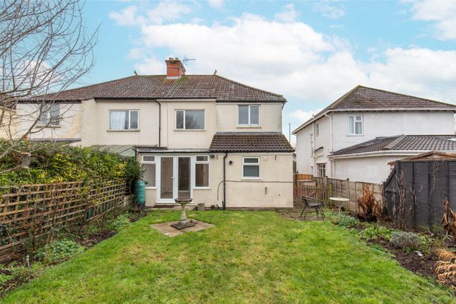 3 bed property, in Canford Lane, £500,000