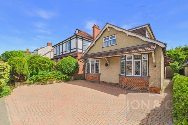 3 bed property, in Harborough Road North, £275,000