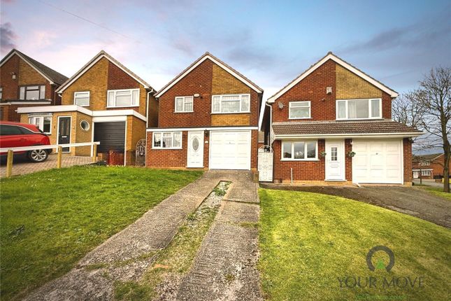 3 bed property, in Denise Drive, £160,000