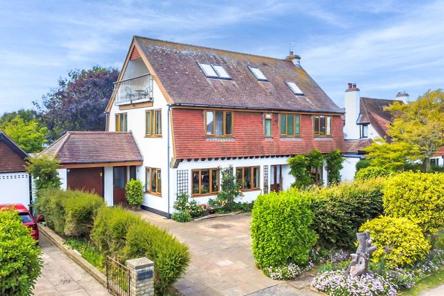 6 bed property, in The Drive, £1,100,000