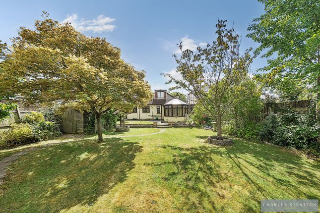 2 bed property, in Burnt House Lane, £530,000