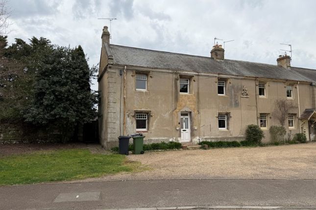3 bed property, in 3 Nunnery Cottage, £140,000