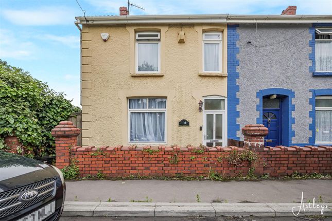 3 bed property, in School Road, £149,995