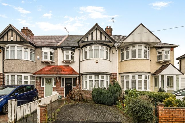 4 bed property, in Cornwall Road, £625,000