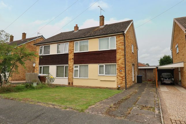 3 bed property, in Darley Road, £260,000