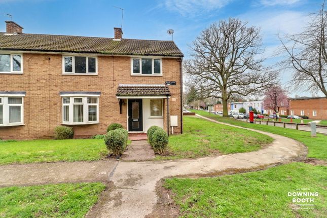 3 bed property, in Broom Covert Road, £225,000