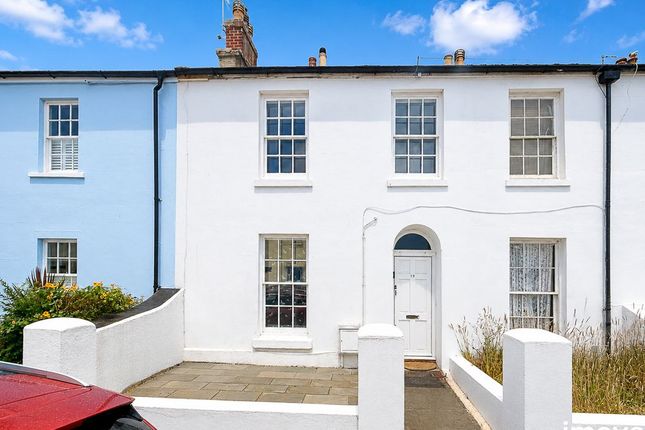 3 bed property, in Church Street, £225,000