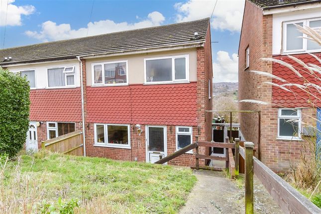 3 bed property, in Beacon Road, £250,000