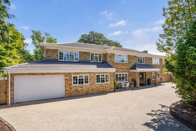 6 bed property, in Walkers Ridge, £1,695,000