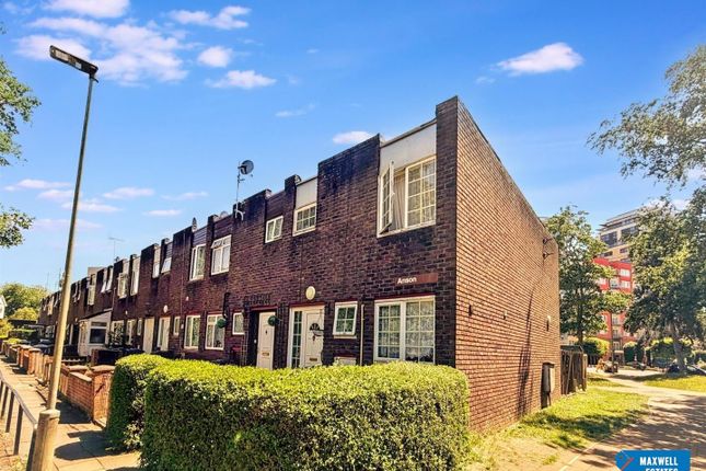 3 bed property, in Anson, £430,000