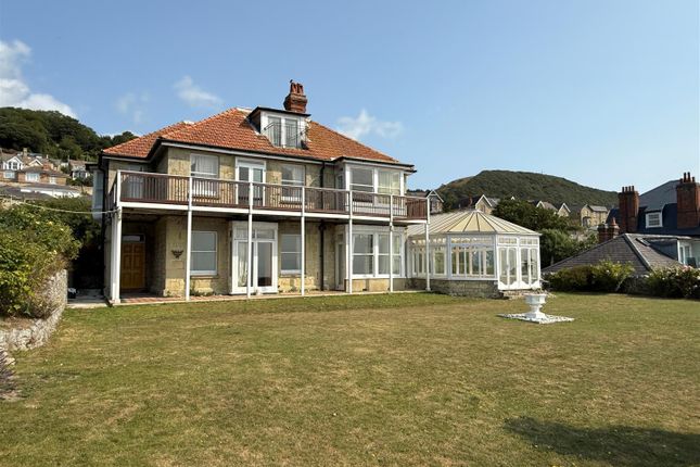 6 bed property, in Ventnor, £895,000