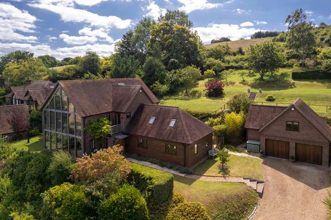 5 bed property, in Oakridge House, £2,000,000