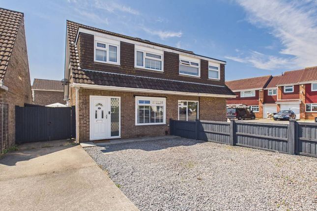 3 bed property, in California Road, £360,000