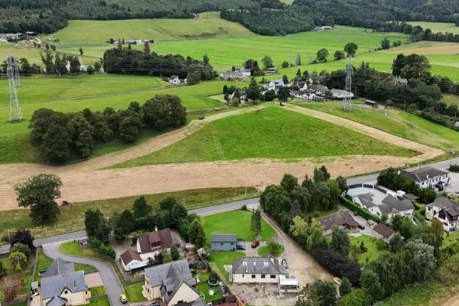 Land, in Plot 5, £19,000
