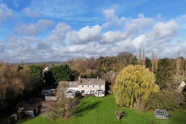 5 bed property, in Chapel Lane, £1,250,000