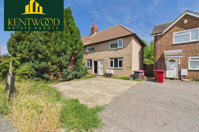 1 bed property, in Meadfield Road, £220,000