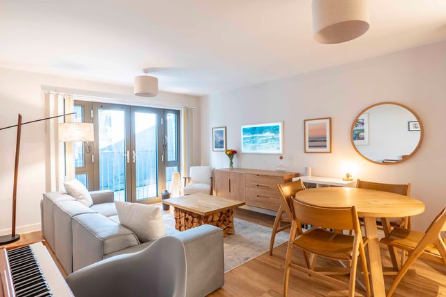 1 bed property, in Abel Yard, £285,000