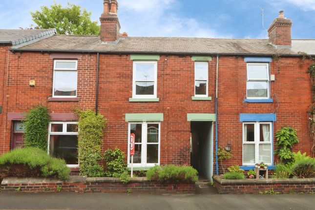 3 bed property, in Gamston Road, £220,000