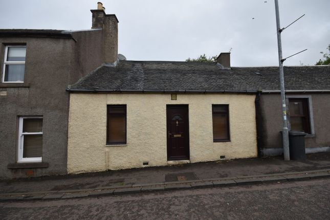 3 bed property, in 39 Wellgatehead, £65,000