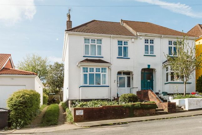 3 bed property, in Harcourt Road, £750,000
