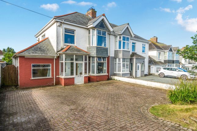 5 bed property, in Henver Road, £440,000