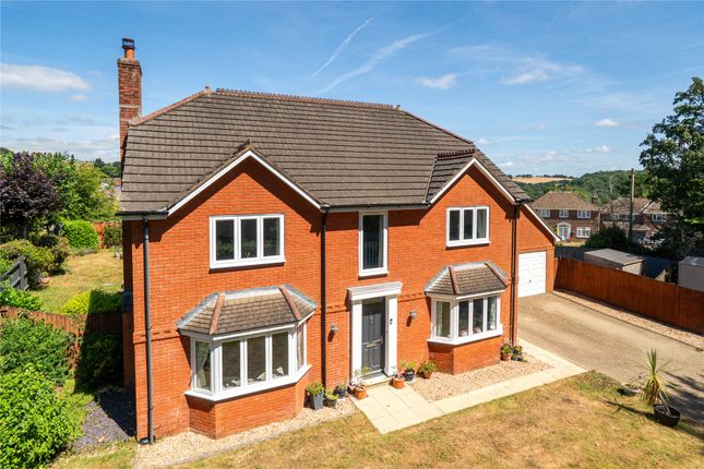 5 bed property, in Pennsylvania Road, £900,000