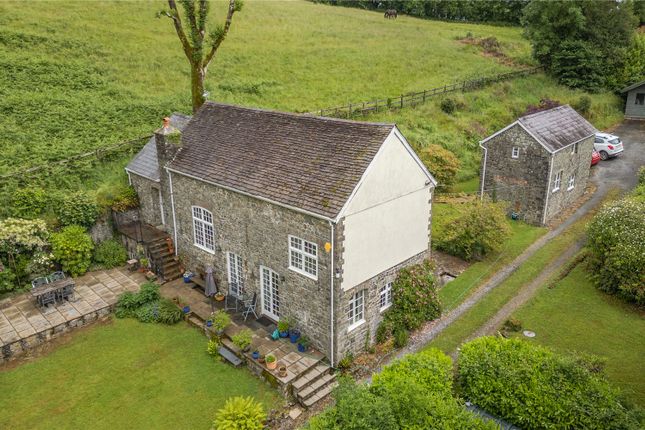3 bed property, in Llandeilo, £650,000