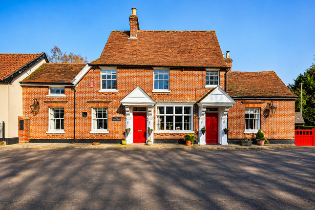 5 bed property, in The Street, £675,000