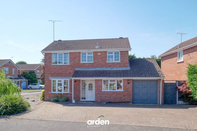 3 bed property, in Home Meadow Lane, £410,000